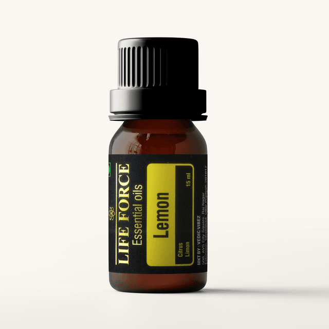 Lemon -15 ml